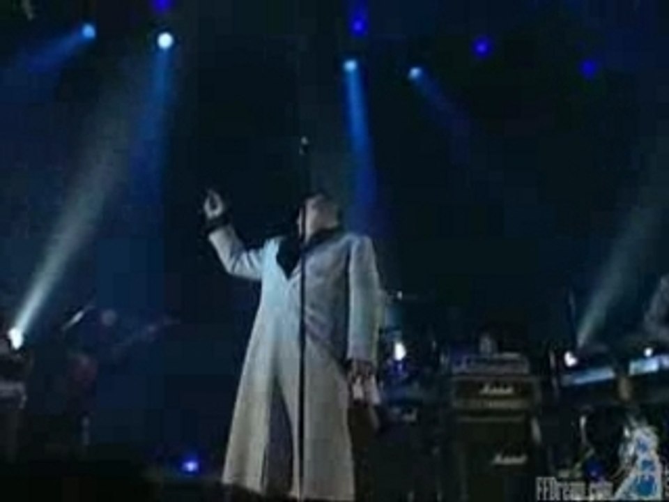 The Black Mages [ATS]  - The Skies Above (FF10)