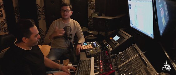 Mostafa Atef - Ramadan (Aisyah Cover) _ مصطفى عاطف - رمضان