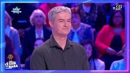 Eric détrône Christian Quesada en terme de gains dans "Les 12 coups de midi"