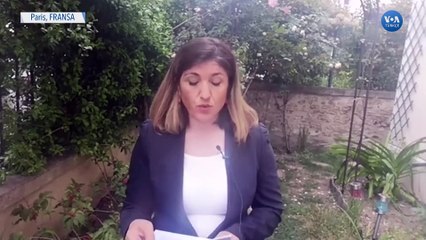 Corona Günlüğü Avrupa 27 Nisan TSİ:20.00
