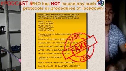 THINGS You Didn't KNOW ABOUT The PANDEMIC !!! After EFFECTS Of The CURRENT SITUATION!!!