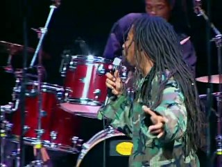 The Wailers - Small Axe