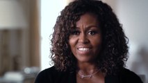 Llega a Netflix documental sobre gira de libros de Michelle Obama, 'Becoming'