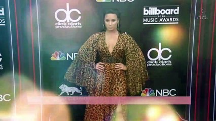 Demi Lovato got real about rehab during the Sonny with a Chance virtual reunion