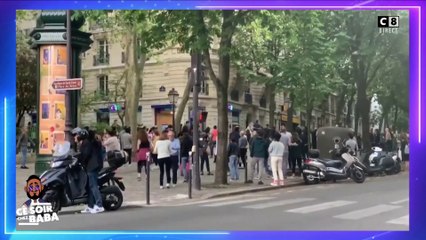 Déconfinement dans le 18e arrondissement de Paris : Pourquoi personne n'a été sanctionné ?