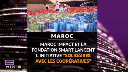 JT Economie - 27/04/2020