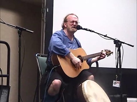 MegaCon 2009: Emerald Rose - Four Jacks