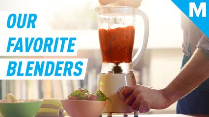 Our favorite blenders for making soups, smoothies, and everything in between