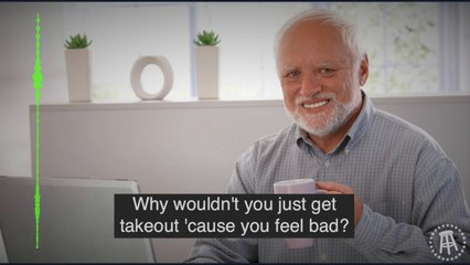 Leave This Old Man Alone