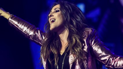 MALÚ: UN EMBARAZO 2.0 FOTO A FOTO