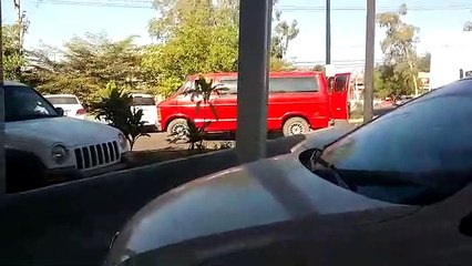 ¡De película! En dos minutos y con cuerdas de lona, así fue el robo de cajero en Coppel Culiacán