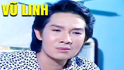 Cải Lương Xưa : Vũ Linh Tài Linh Thoại Mỹ  cải lương xã hội tuồng hay Để Đời