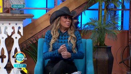 EN EXCLUSIVA Poncho Lizárraga nos cuenta los detalles sobre su nuevo sencillo. | Venga La Alegría