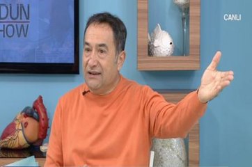 DR. FERİDUN KUNAK SHOW - 19 KASIM 2015