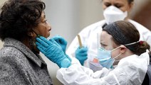 ABD'li uzmanlar koronavirüs belirtilerine altı yeni semptom daha ekledi