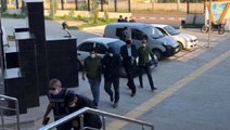 Mersin'de limonla ilgili kurgu haber yaptıkları iddiasıyla gözaltına alınan 4 kişi serbest bırakıldı