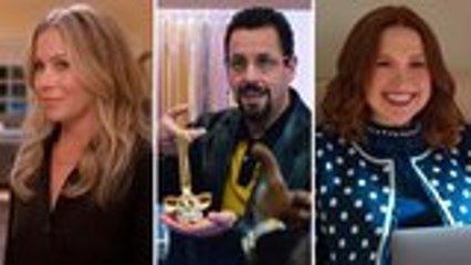 What's Coming to Netflix in May 2020 | THR News