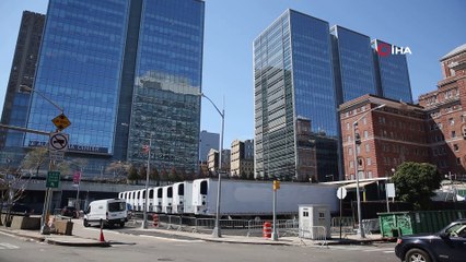 - ABD’de korona virüs vakaları 1 milyonu aştı