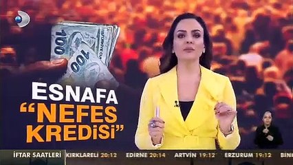 Nefes Kredisi nedir? TOBB Nefes Kredisi başvurusu nasıl yapılır?