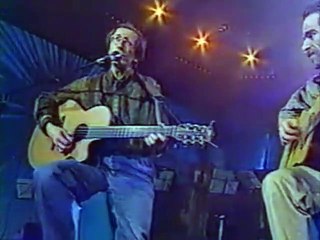 IDIR - A vava Inouva live 1993