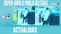 Super-odio a Pablo Iglesias - En la Frontera, 27 de abril de 2020