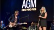 The Academy Of Country Music Award Show To Be Broadcast From Nashville