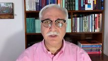 Profesör Doktor Tevfik Özlü 'salgın ne zaman biter?' sorusuna cevap verdi