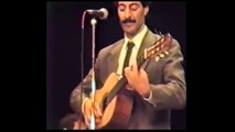 Ferhat Imazighen Imula - Tamazight Live 1989