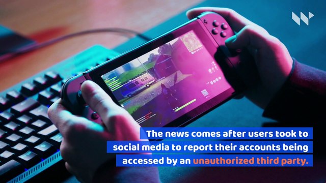 Nintendo Confirms up to 160,000 Accounts Were Hacked