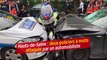Hauts-de-Seine : deux policiers à moto attaqués par un automobiliste