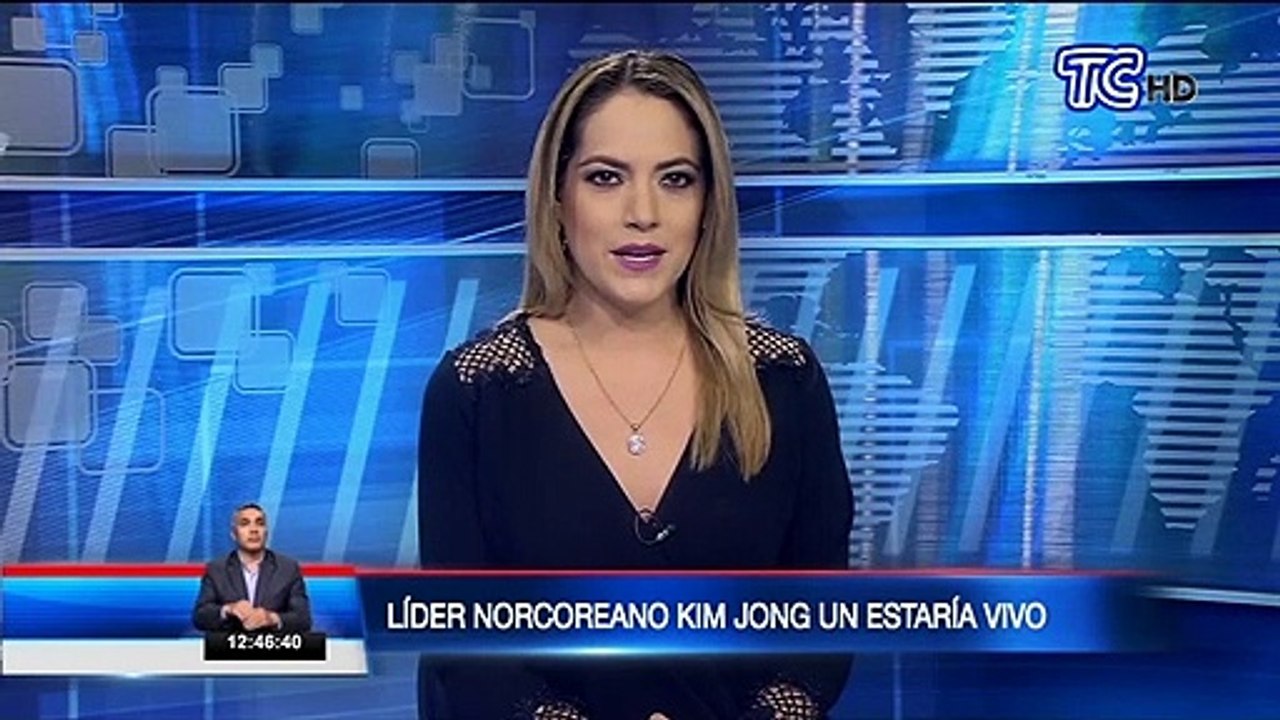 Líder norcoreano Kim Jong Un, envió un mensaje ante rumores de su fallecimiento