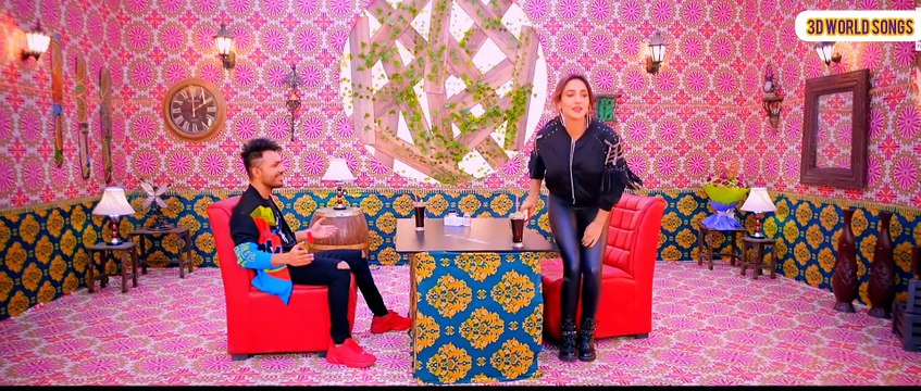 dheeme Dheeme 8d audio with full video 4k use the headphones and injoy the music 4k video