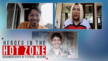 The New Normal | Part 4 | Heroes in the Hot Zone