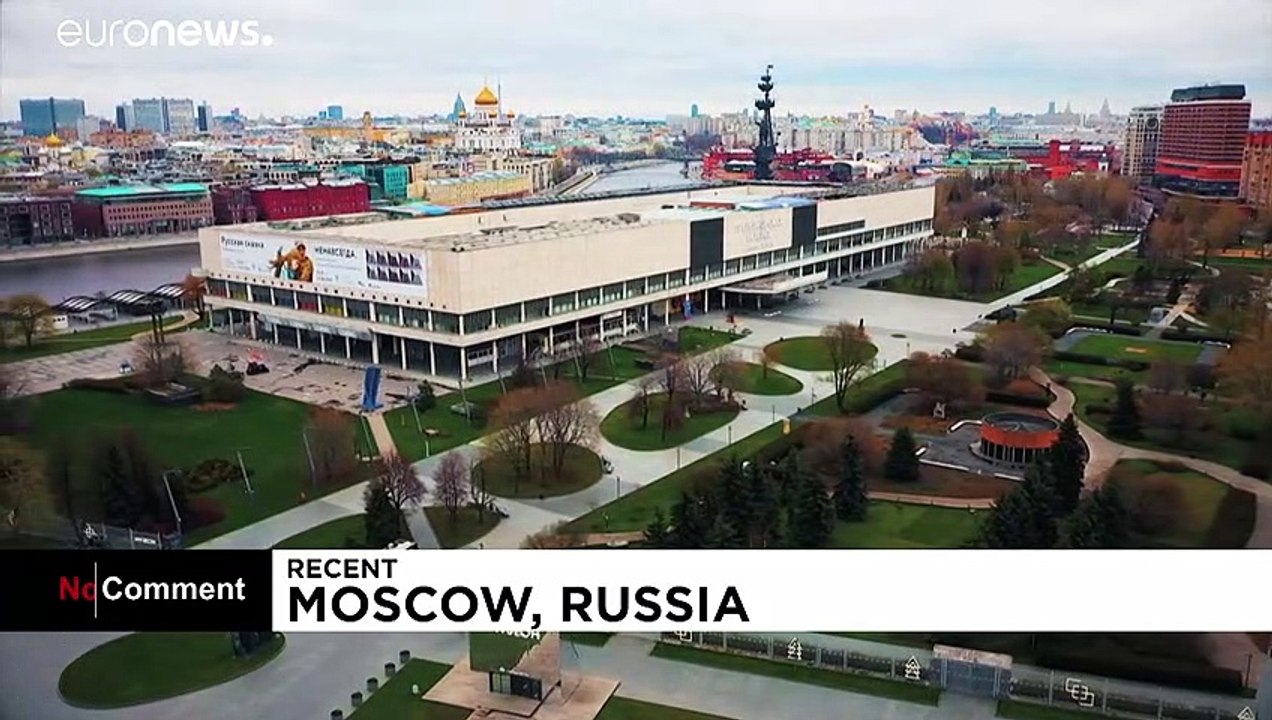 [NO COMMENT] Moszkva elcsendesült