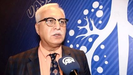 Bilim Kurulu Üyesi Prof. Dr. Tevfik Özlü'den koronavirüs uyarısı: Henüz yangını söndüremedik, kontrol altına aldık