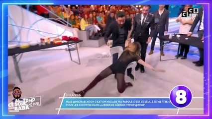 Le Top 20 spécial "Directs qui partent en vrille !"