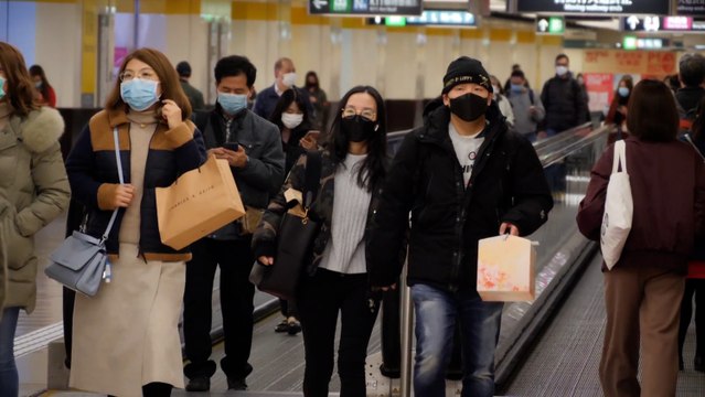 El coronavirus ha contagiado ya a más de tres millones de personas