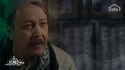 لما تضيق الحال بصير مستعد يعمل شو ما كان #سوق_الحرير #رمضان_يجمعنا