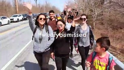 Pre-Season Hike 2019 🌲