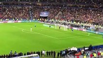 27/04/19 : SRFC-PSG (2-2) : Nkunku tire dans le ciel de Saint-Denis