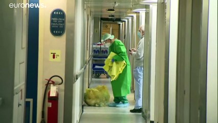 Пандемия: более трёх миллионов инфицированных