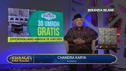 Tabah Menghadapi Wabah - Din Syamsuddin