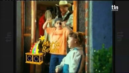 Maria Belém - Capítulo 34 (Completo)