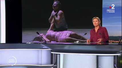 Opéra de Paris : "Carmen", mis en scène par Roberto Alagna, à voir en intégralité sur france.tv/culturebox