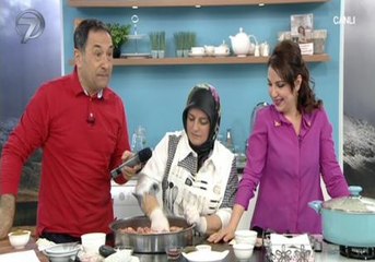 DR. FERİDUN KUNAK SHOW - 9 MART 2015