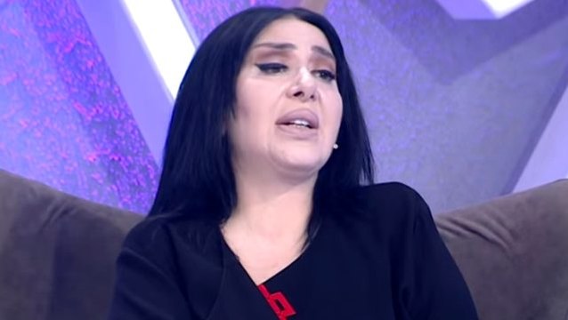 Nur Yerlitaş, vasiyeti üzerine annesi Saadet Yerlitaş'ın yanına defnedilecek