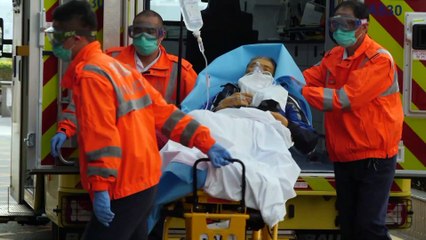 El coronavirus ha contagiado ya a más de tres millones de personas