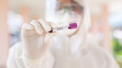 New York Hospitals Conducting COVID-19 Drug Trial Using Common Heartburn Medicine