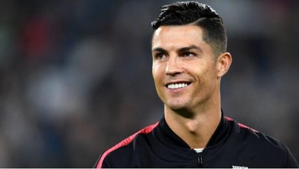 Portekiz'de karantinada bulunan Cristiano Ronaldo, İtalya'ya dönme kararı aldı