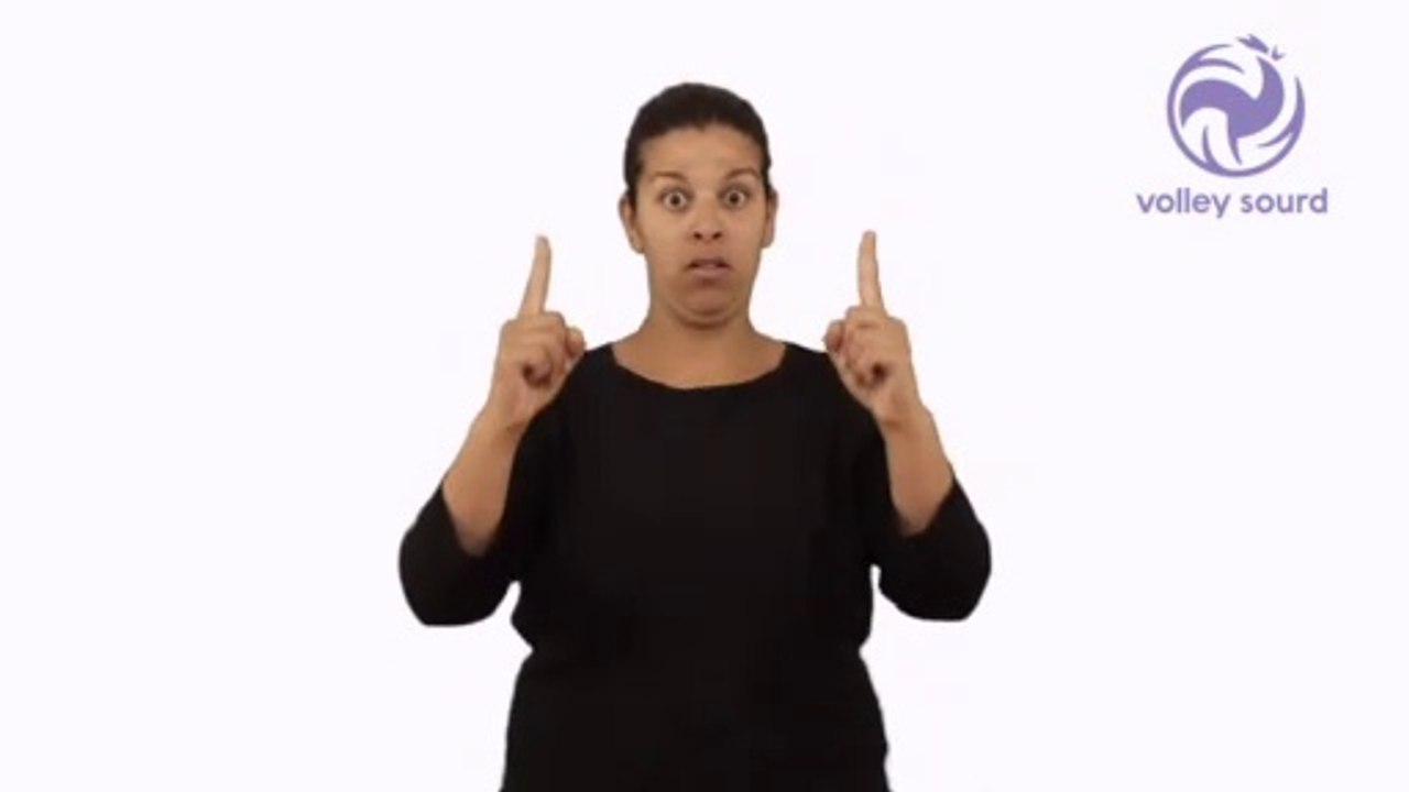 Signe-Moi le Volley : Antennes
